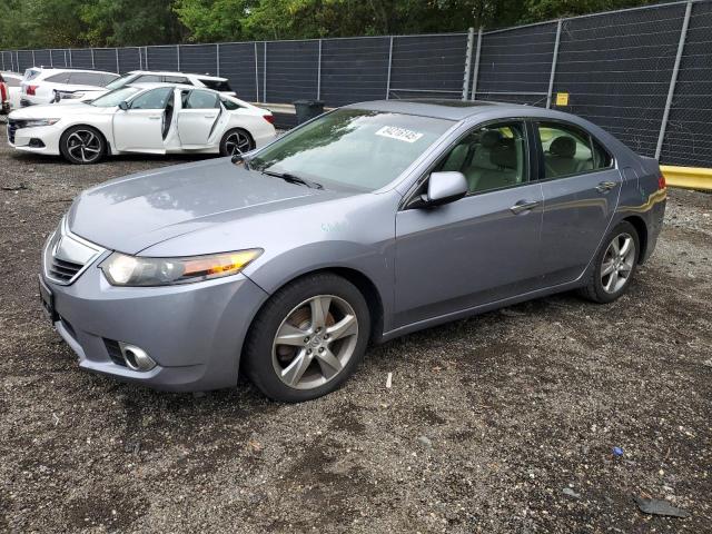 2012 ACURA TSX TECH, 