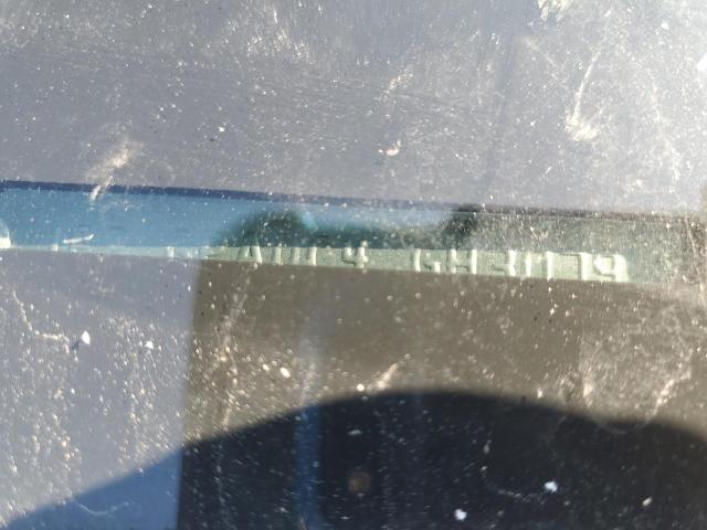 JF2GPADC4GH307995 - 2016 SUBARU CROSSTREK PREMIUM გრაფიტი ფოტო 14