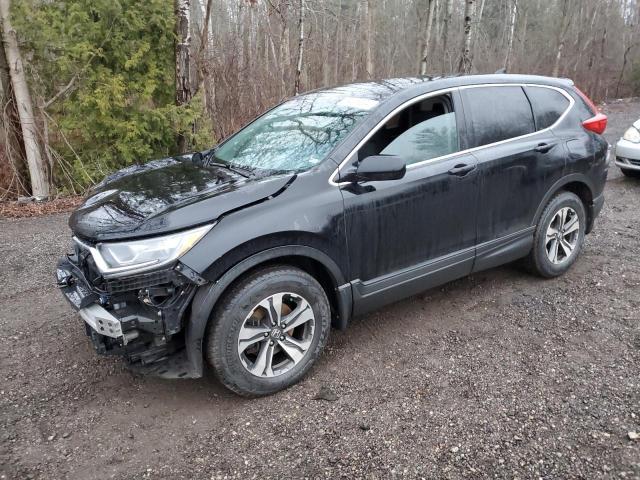 2019 HONDA CR-V LX, 