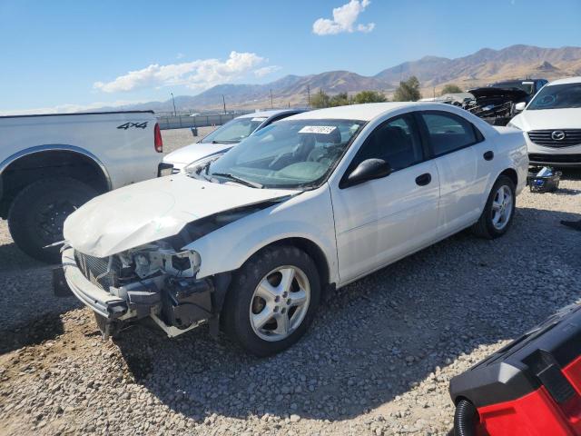 2004 DODGE STRATUS SE, 