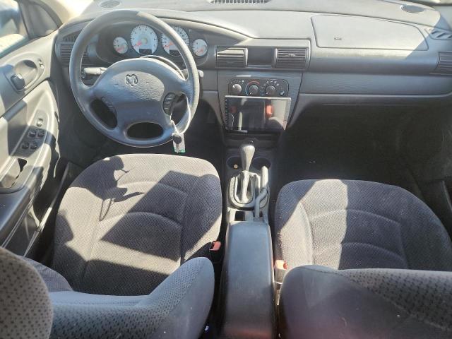 1B3EL36R34N278843 - 2004 DODGE STRATUS SE 白色 照片 8