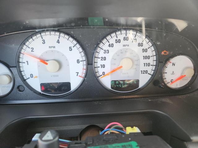 1B3EL36R34N278843 - 2004 DODGE STRATUS SE 白色 照片 9