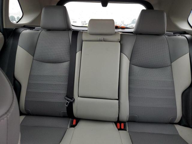 4T3DWRFV6LU010152 - 2020 TOYOTA RAV4 LIMITED CHARCOAL photo 10