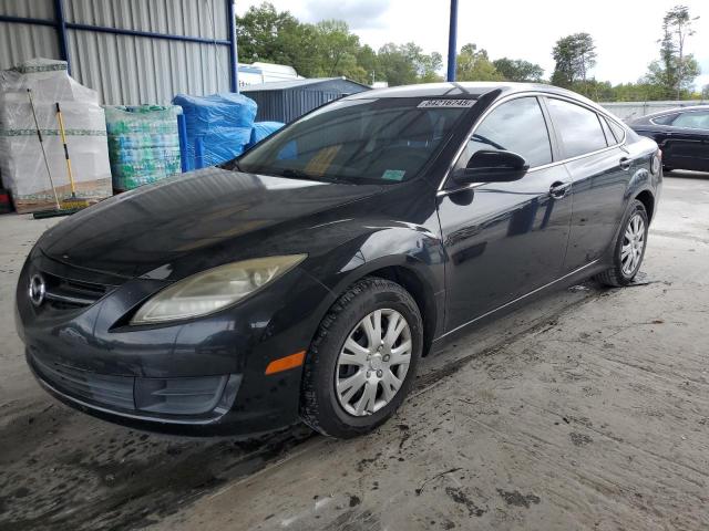 2010 MAZDA 6 I, 