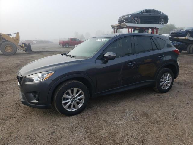 2015 MAZDA CX-5 TOURING, 