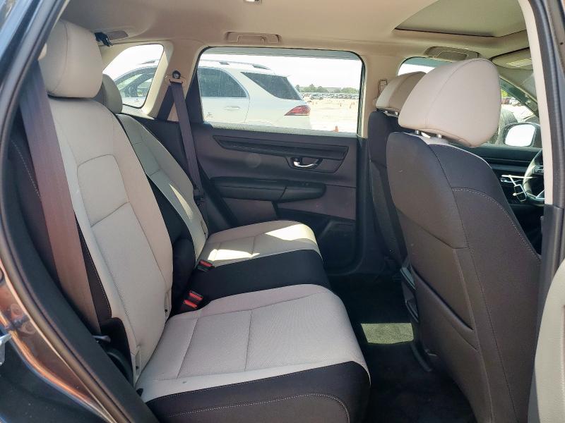 2HKRS4H42RH456517 - 2024 HONDA CR-V EX CHARCOAL photo 11