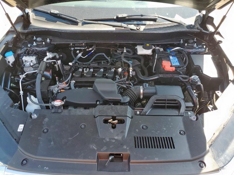 2HKRS4H42RH456517 - 2024 HONDA CR-V EX CHARCOAL photo 12