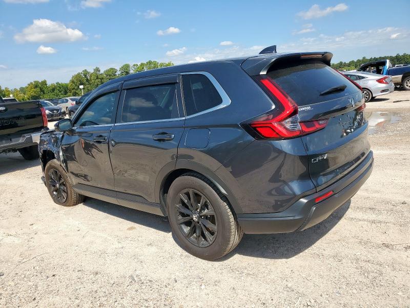 2HKRS4H42RH456517 - 2024 HONDA CR-V EX CHARCOAL photo 2