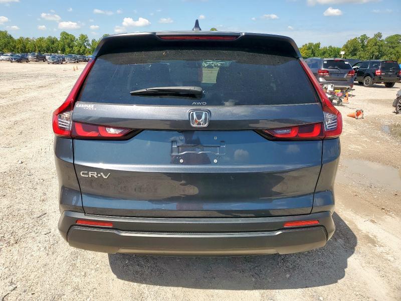 2HKRS4H42RH456517 - 2024 HONDA CR-V EX CHARCOAL photo 6