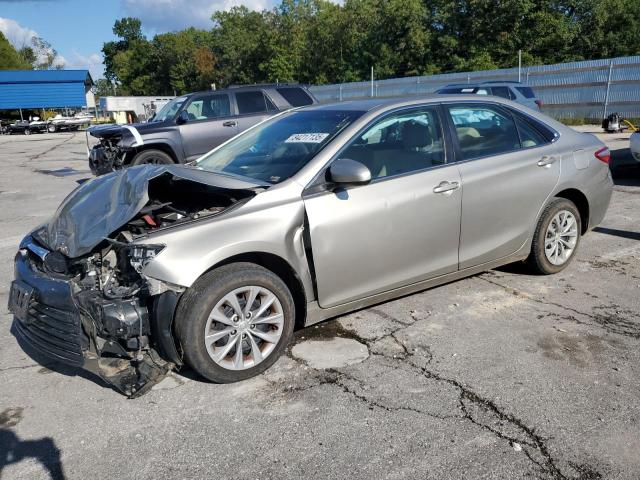 2015 TOYOTA CAMRY LE, 