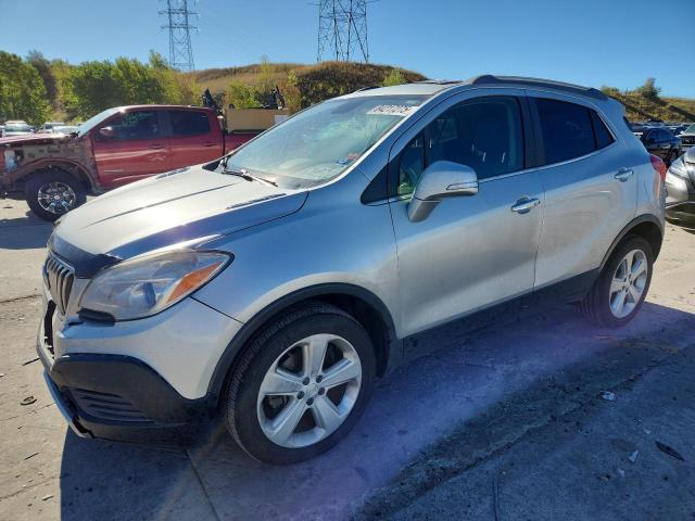 2015 BUICK ENCORE, 