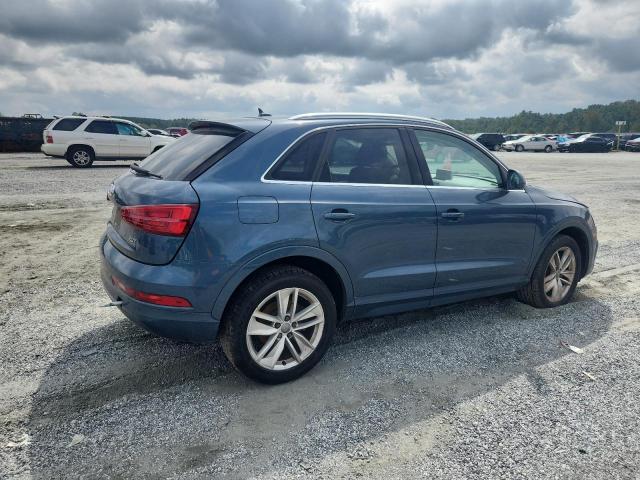 WA1EFCFS3GR006180 - 2016 AUDI Q3 PREMIUM PLUS Синій фото 3