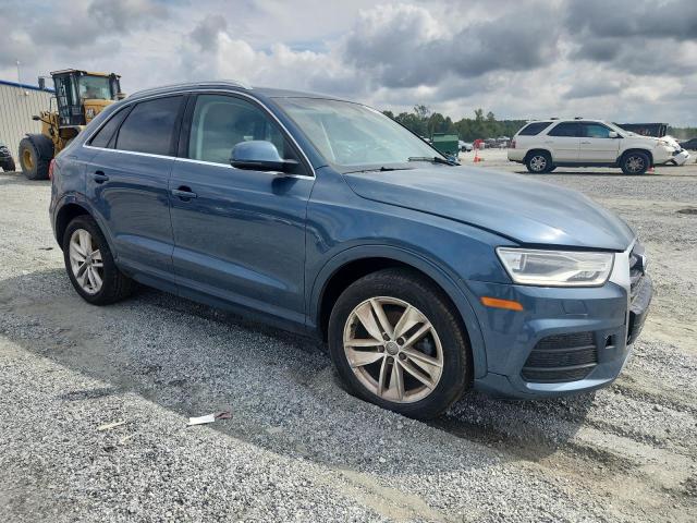 WA1EFCFS3GR006180 - 2016 AUDI Q3 PREMIUM PLUS Синій фото 4
