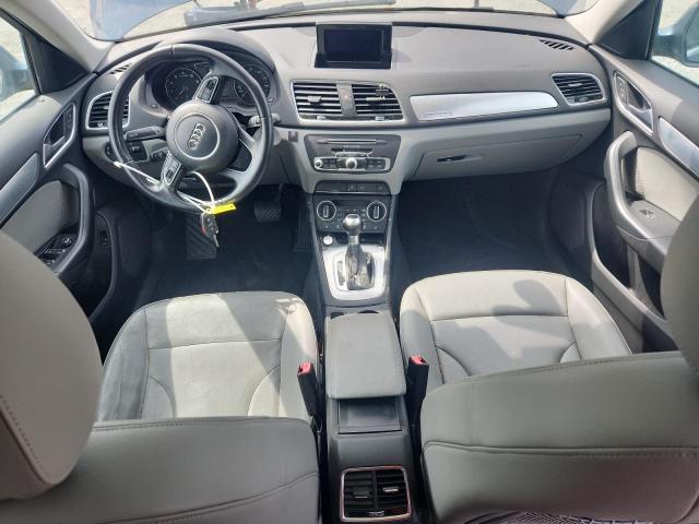 WA1EFCFS3GR006180 - 2016 AUDI Q3 PREMIUM PLUS Синій фото 8