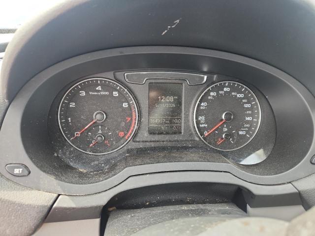 WA1EFCFS3GR006180 - 2016 AUDI Q3 PREMIUM PLUS Синій фото 9