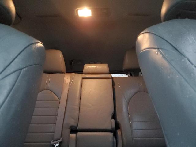 5TDHZRBH7NS583655 - 2022 TOYOTA HIGHLANDER XLE 蓝色 照片 10