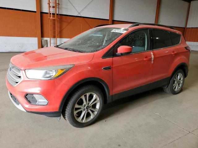 2018 FORD ESCAPE SE, 