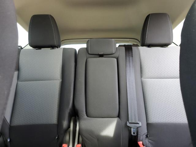 1FMCU9GD9JUB00229 - 2018 FORD ESCAPE SE Rot Foto 10