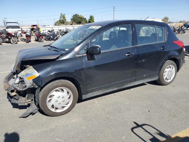 2008 NISSAN VERSA S, 