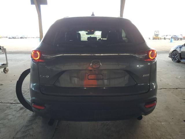 JM3TCACY5K0307234 - 2019 MAZDA CX-9 TOURING Graphit Foto 11