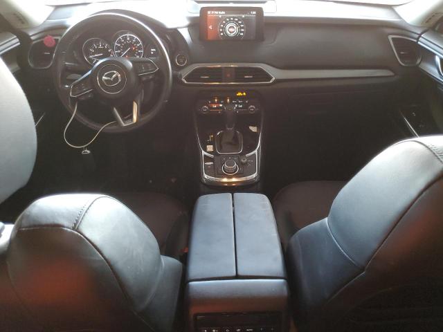 JM3TCACY5K0307234 - 2019 MAZDA CX-9 TOURING Graphit Foto 15