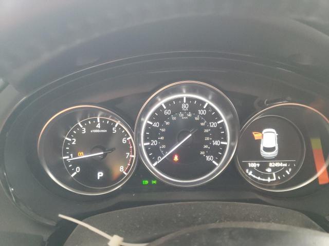 JM3TCACY5K0307234 - 2019 MAZDA CX-9 TOURING Graphit Foto 18