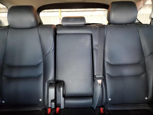 JM3TCACY5K0307234 - 2019 MAZDA CX-9 TOURING Graphit Foto 20