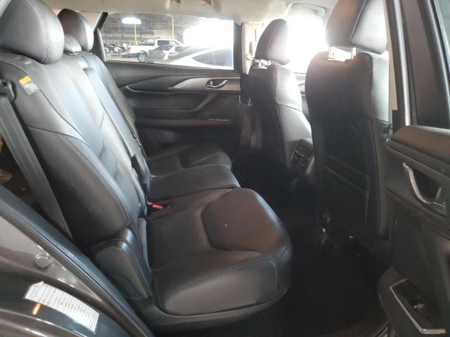JM3TCACY5K0307234 - 2019 MAZDA CX-9 TOURING Graphit Foto 22