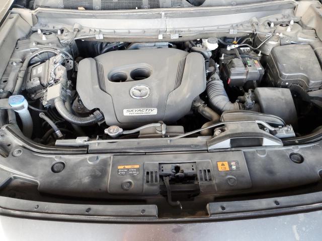 JM3TCACY5K0307234 - 2019 MAZDA CX-9 TOURING Graphit Foto 23