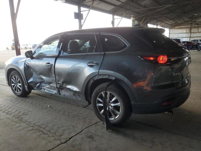 JM3TCACY5K0307234 - 2019 MAZDA CX-9 TOURING Graphit Foto 4