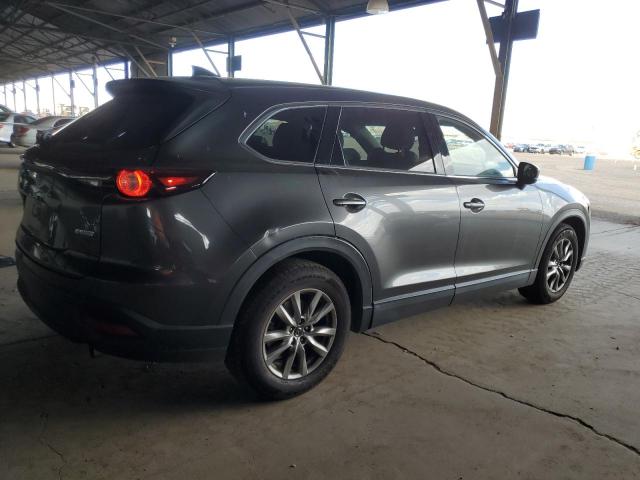 JM3TCACY5K0307234 - 2019 MAZDA CX-9 TOURING Graphit Foto 6