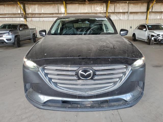 JM3TCACY5K0307234 - 2019 MAZDA CX-9 TOURING Graphit Foto 9
