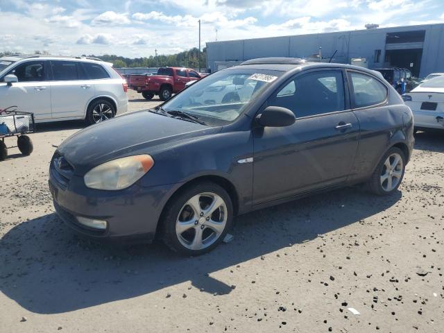 2008 HYUNDAI ACCENT SE, 