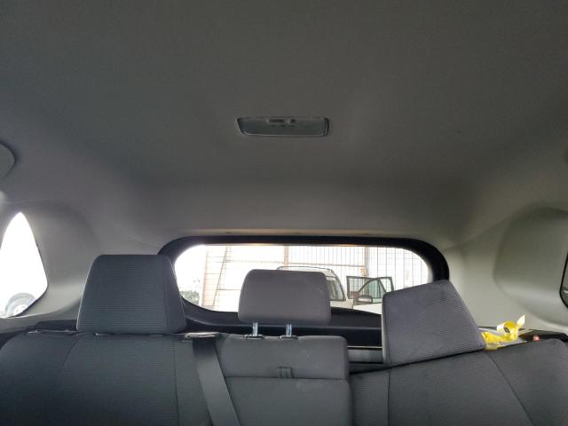 2T3K1RFV0KC001002 - 2019 TOYOTA RAV4 LE Синій фото 10