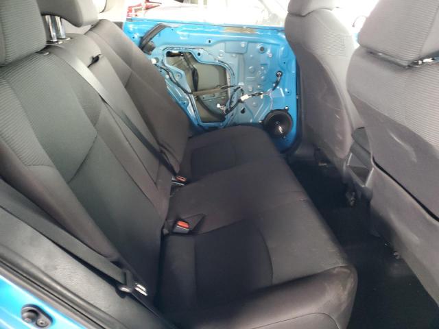 2T3K1RFV0KC001002 - 2019 TOYOTA RAV4 LE Синій фото 11