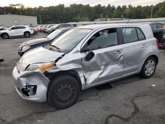 2011 TOYOTA SCION XD, 
