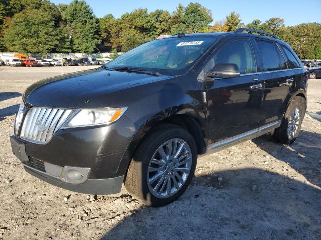 2015 LINCOLN MKX, 