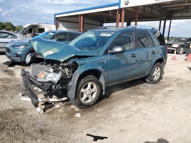 2007 SATURN VUE, 