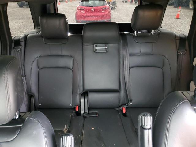 SALGS2SV1JA512495 - 2018 LAND ROVER RANGE ROVE HSE CHARCOAL photo 10