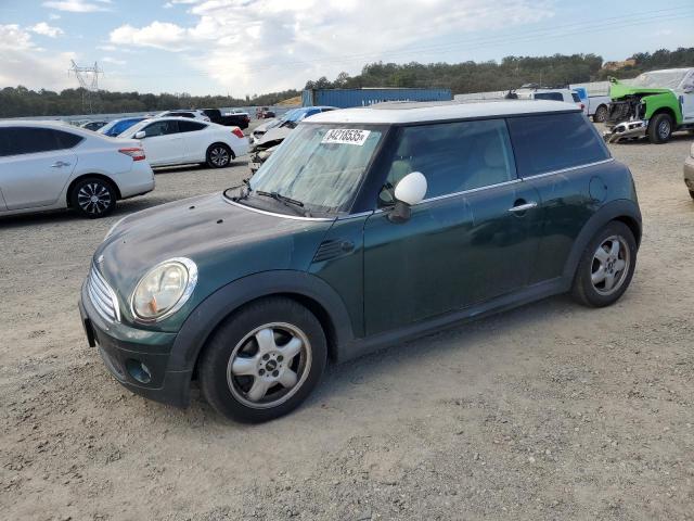 2007 MINI COOPER, 