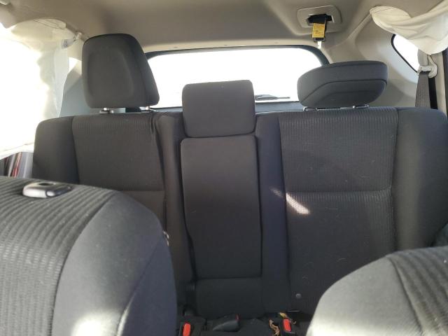 JTMBFREVXHJ174163 - 2017 TOYOTA RAV4 LE 红色 照片 10