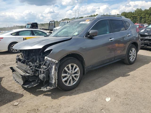 2018 NISSAN ROGUE S, 