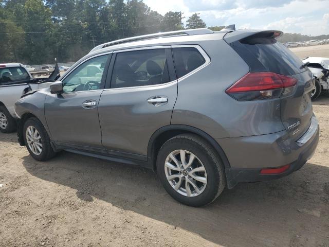 5N1AT2MT6JC708101 - 2018 NISSAN ROGUE S 银色 照片 2