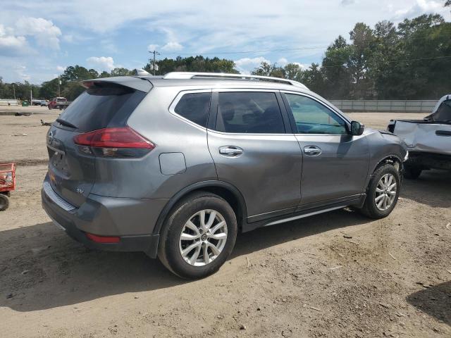 5N1AT2MT6JC708101 - 2018 NISSAN ROGUE S 银色 照片 3