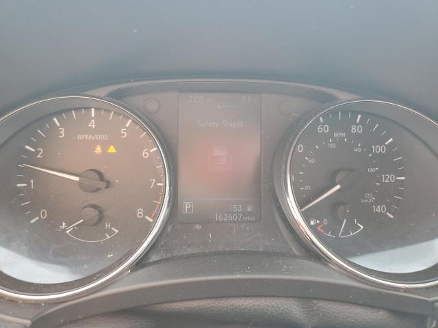 5N1AT2MT6JC708101 - 2018 NISSAN ROGUE S 银色 照片 9