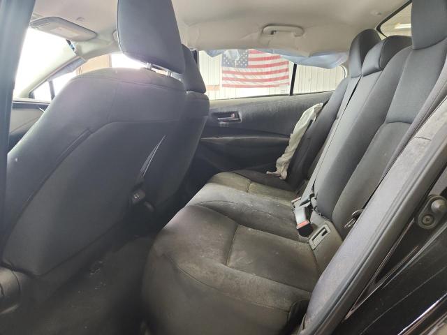 5YFB4MDE8RP115085 - 2024 TOYOTA COROLLA LE შავი ფოტო 10