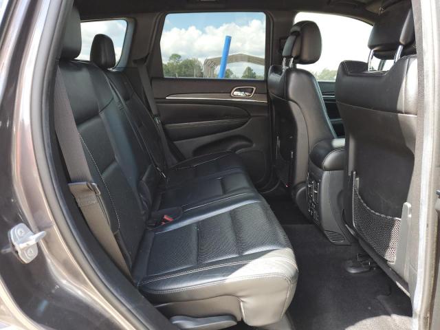 1C4RJFBG2EC425758 - 2014 JEEP GRAND CHEROKEE LIMITED GRAY photo 11