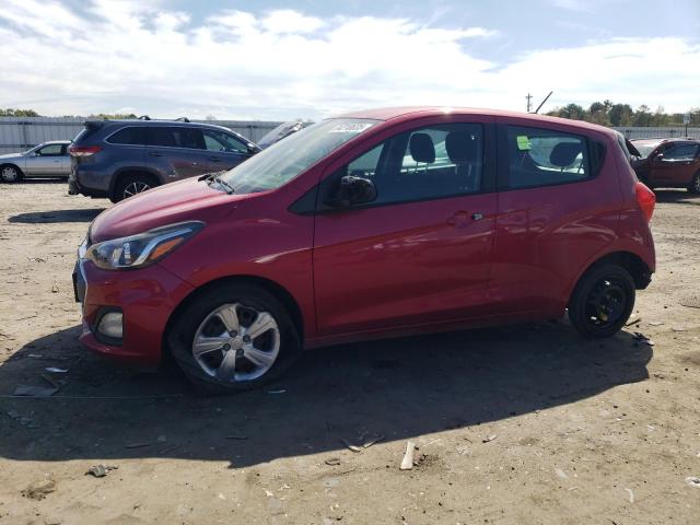 2019 CHEVROLET SPARK LS, 