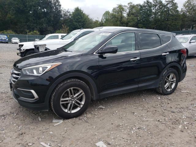 2018 HYUNDAI SANTA FE S, 