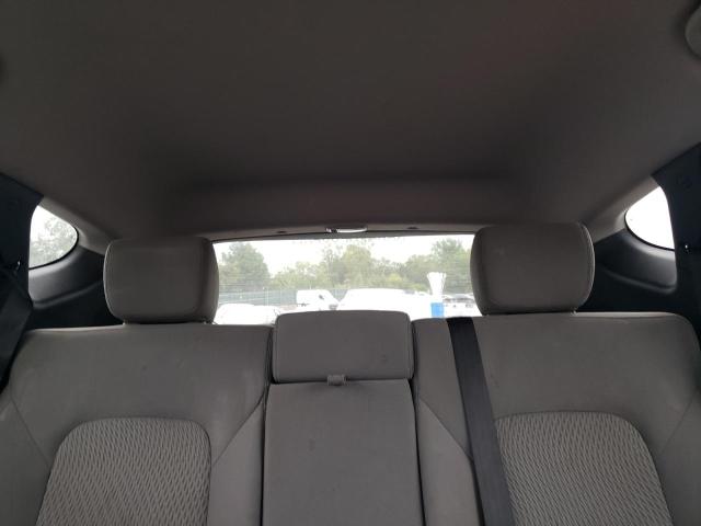 5NMZTDLB3JH060763 - 2018 HYUNDAI SANTA FE S 黑色 照片 10